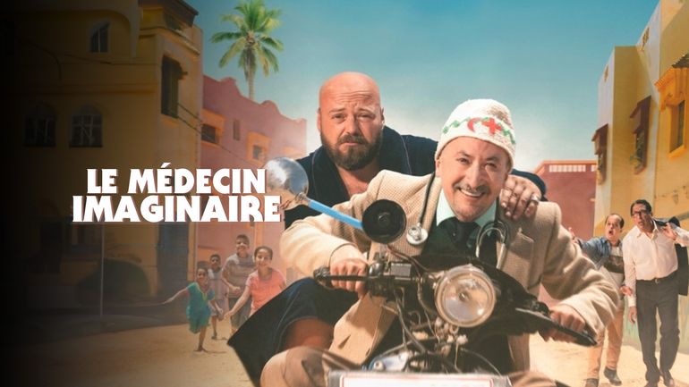 Le médecin imaginaire