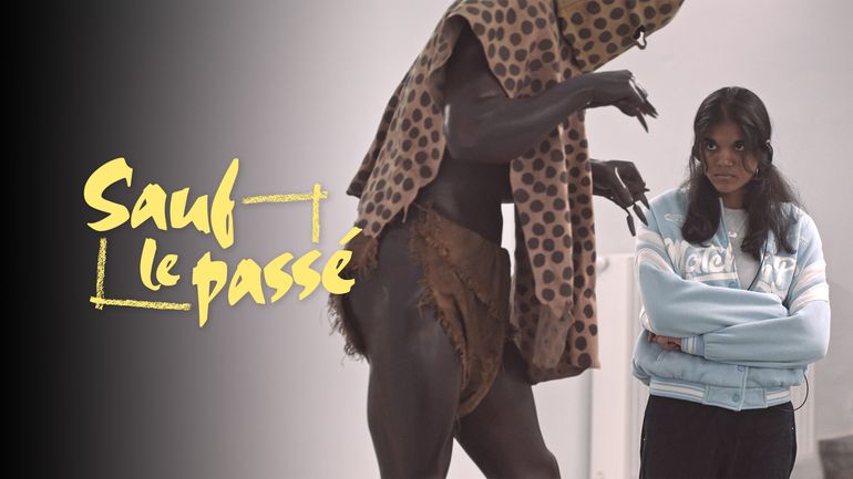 Sauf le passé Sauf le passé