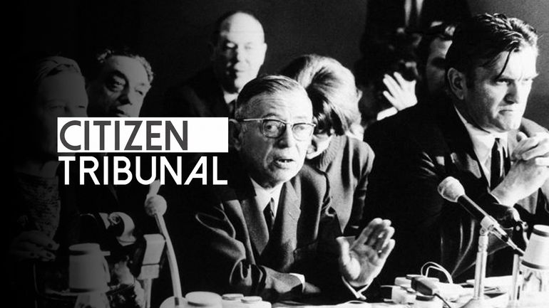 Replay Citizen tribunal