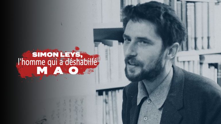 Simon leys, l'homme qui a déshabillé mao Simon leys, l'homme qui a déshabillé mao