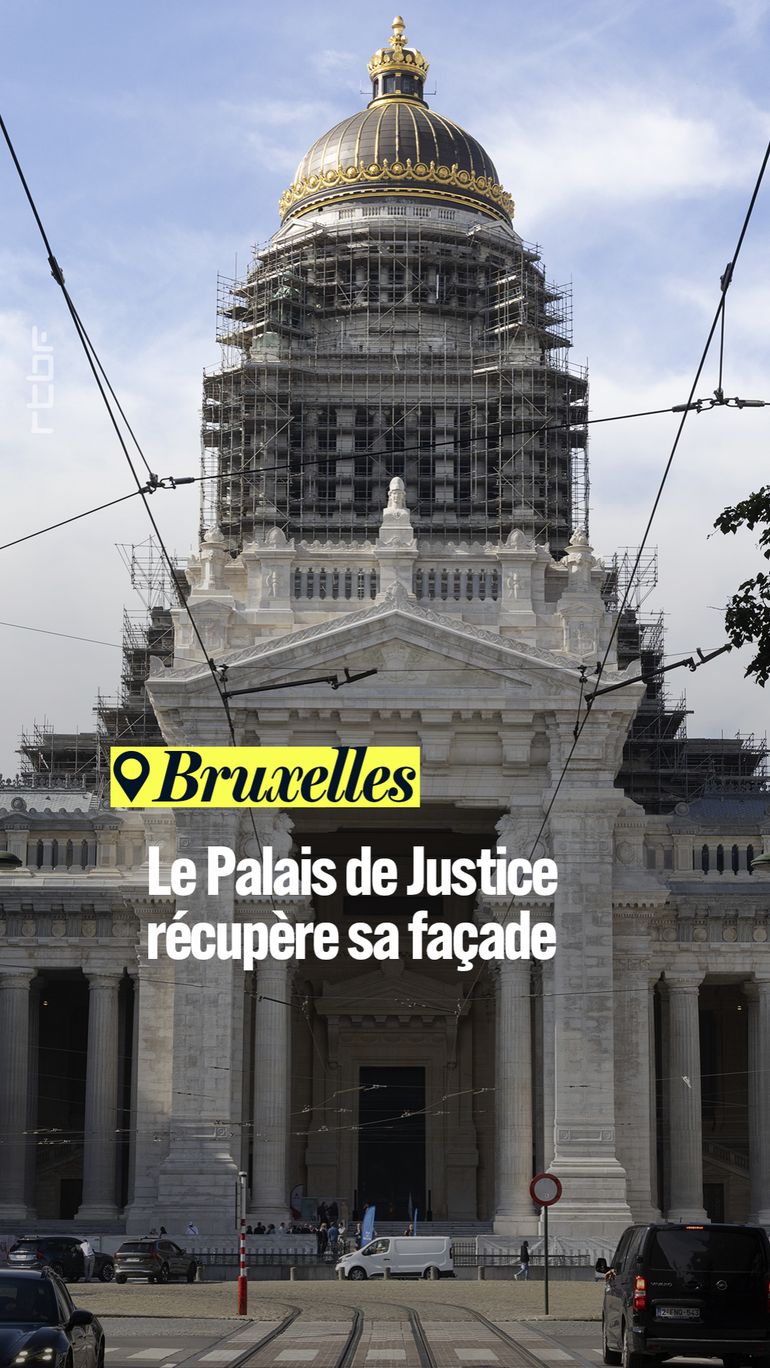 Work by Radio-Télévision Belge (RTB)