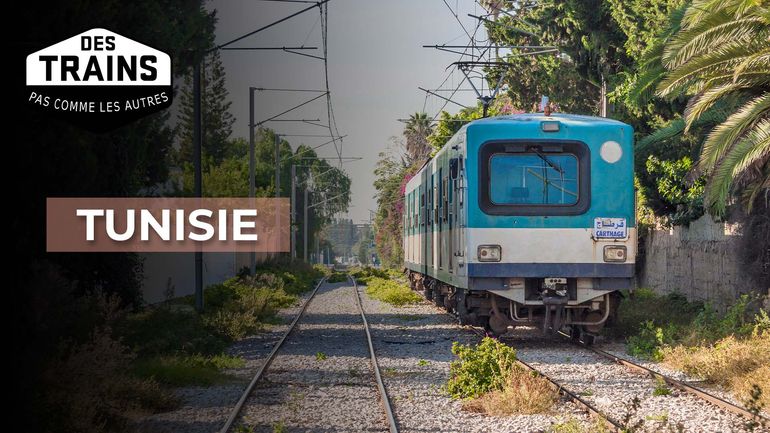 Des trains pas comme les autres Des trains pas comme les autres