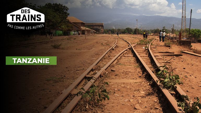 Des trains pas comme les autres Des trains pas comme les autres