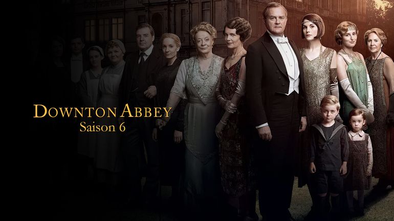 Downton Abbey