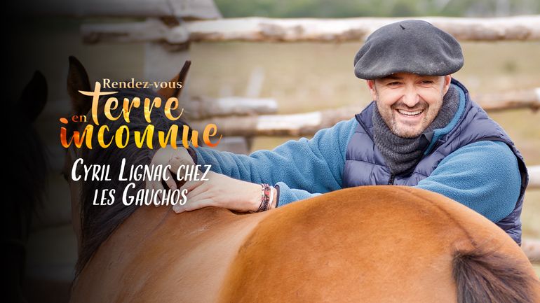Rendez-vous en terre inconnue