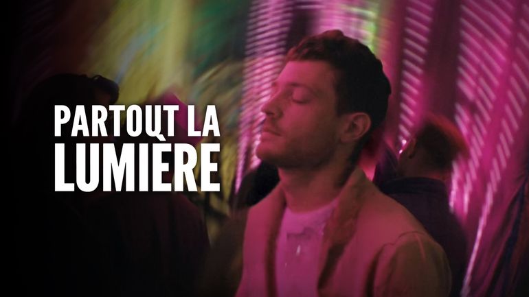 Partout la lumi�re