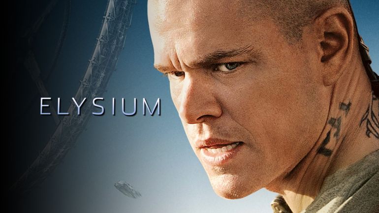 Elysium