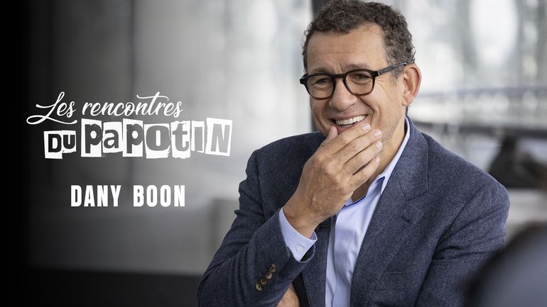Les rencontres du papotin Les rencontres du papotin
