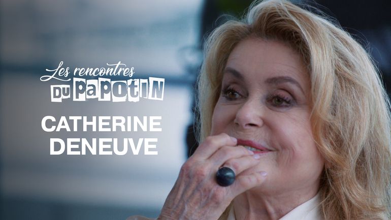 Les rencontres du papotin