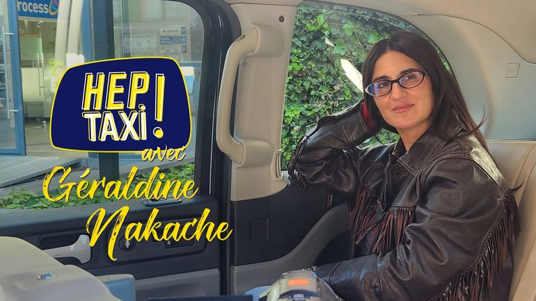 Replay Hep taxi !