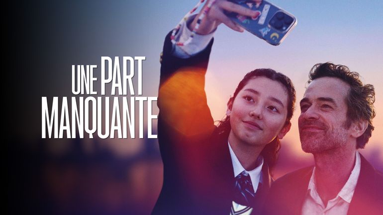 Une part manquante Une part manquante