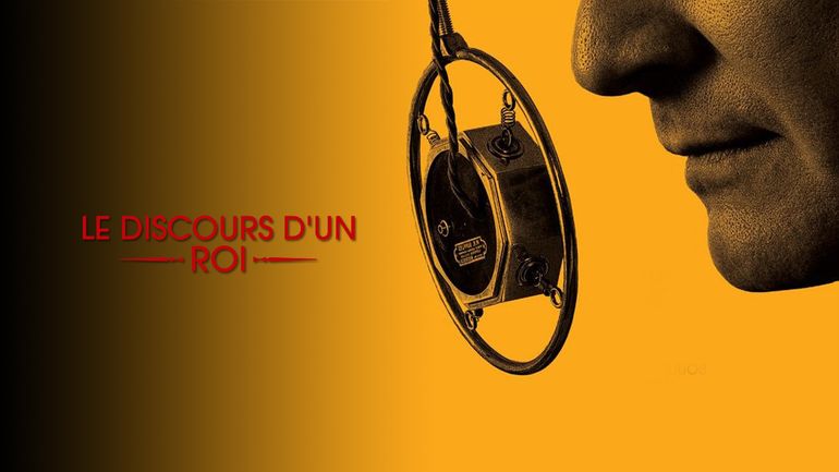 Le discours d'un Roi