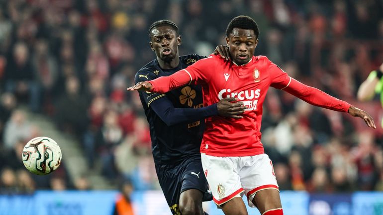 Standard - RAAL La Louvière : le résumé