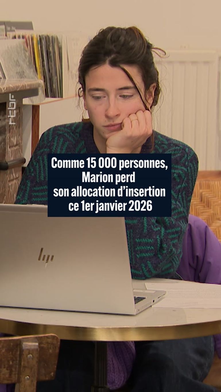 Une première vague de demandeurs d'emploi perdent leur droit aux allocations