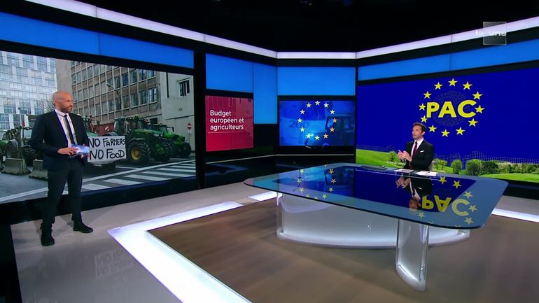 clé de l'info : qu'est-ce que la PAC ?