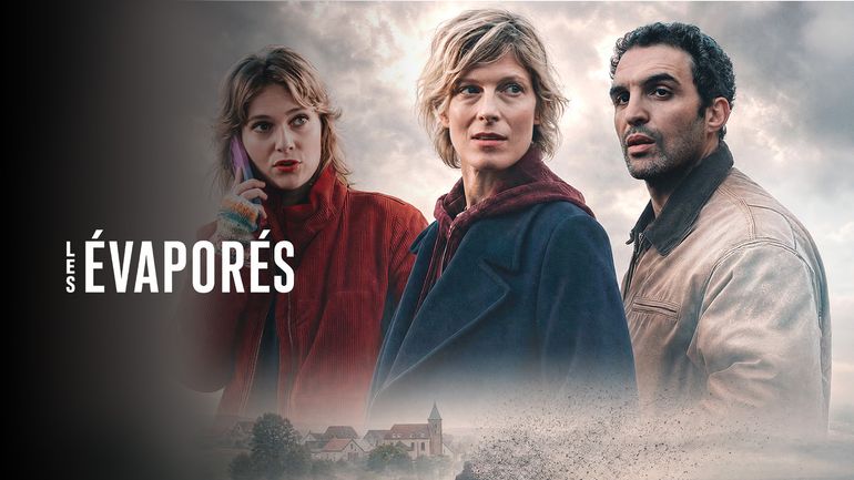 Les évaporés