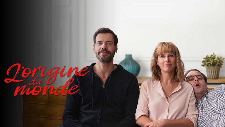 Replay L'origine du monde