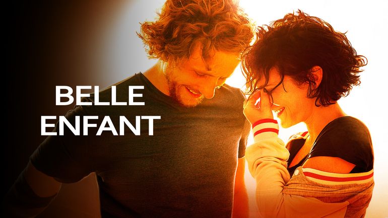 Replay Belle enfant
