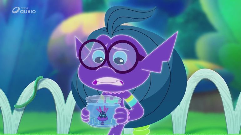 Trollstopia