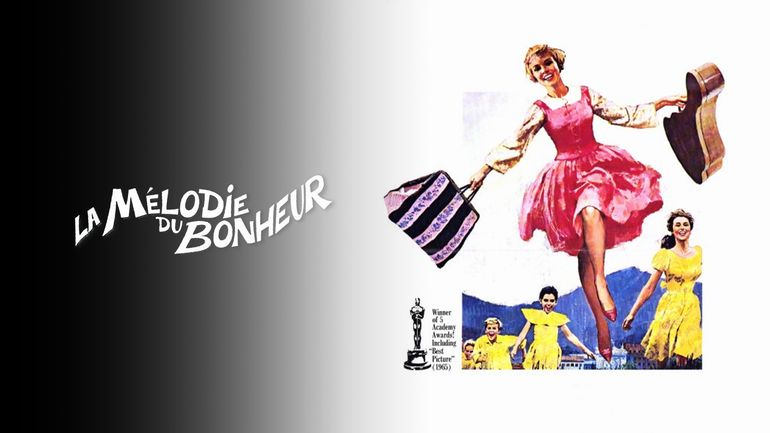 La mélodie du bonheur La mélodie du bonheur