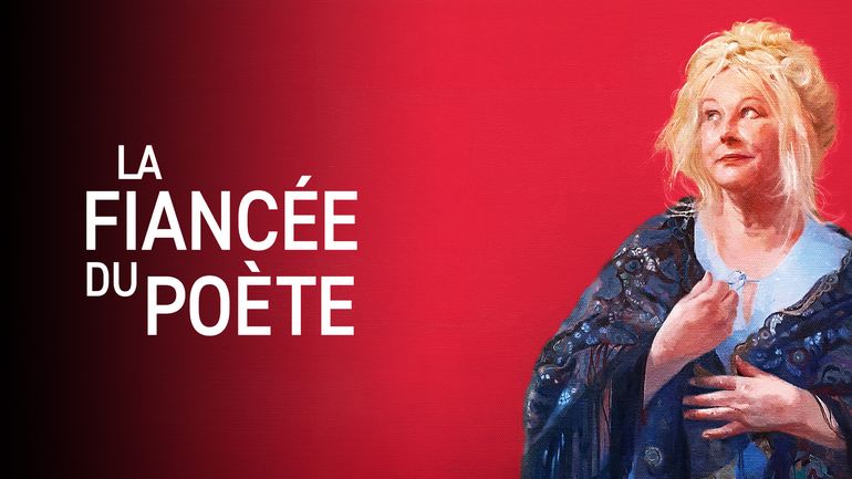 La fiancée du poète