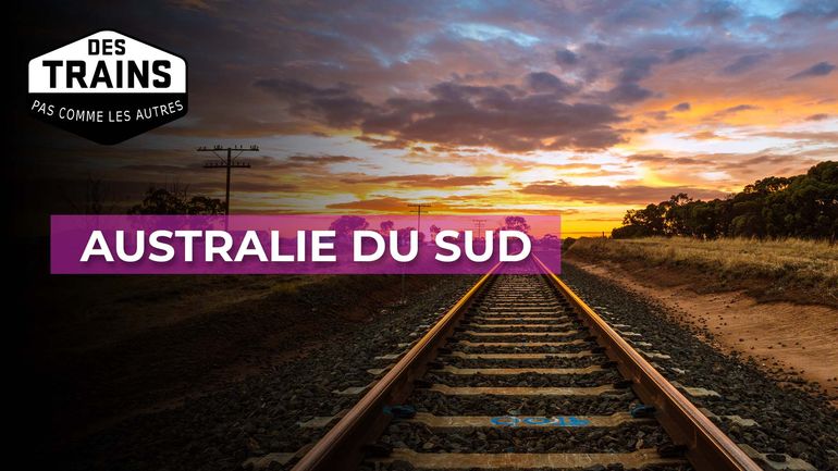 Des trains pas comme les autres