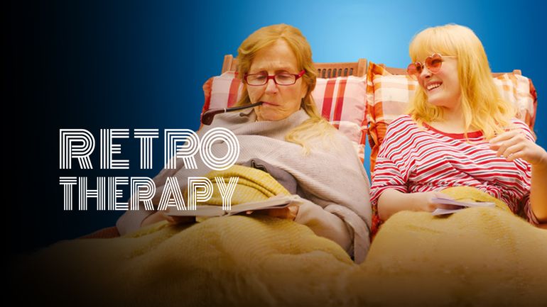 Retro therapy