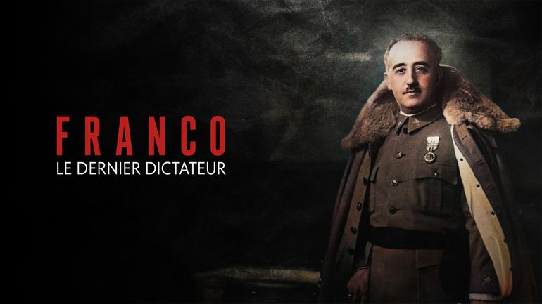 Replay Franco, le dernier dictateur