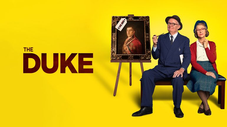 The duke The duke