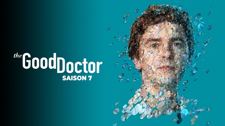 Good doctor S07