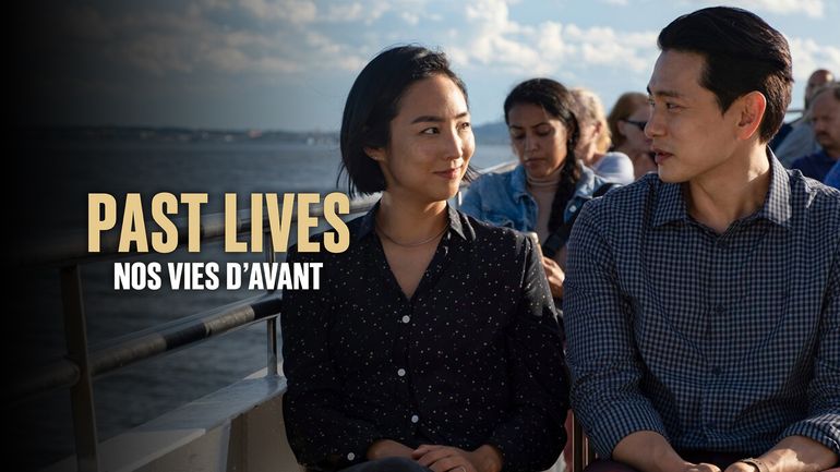 Past lives - nos vies d'avant