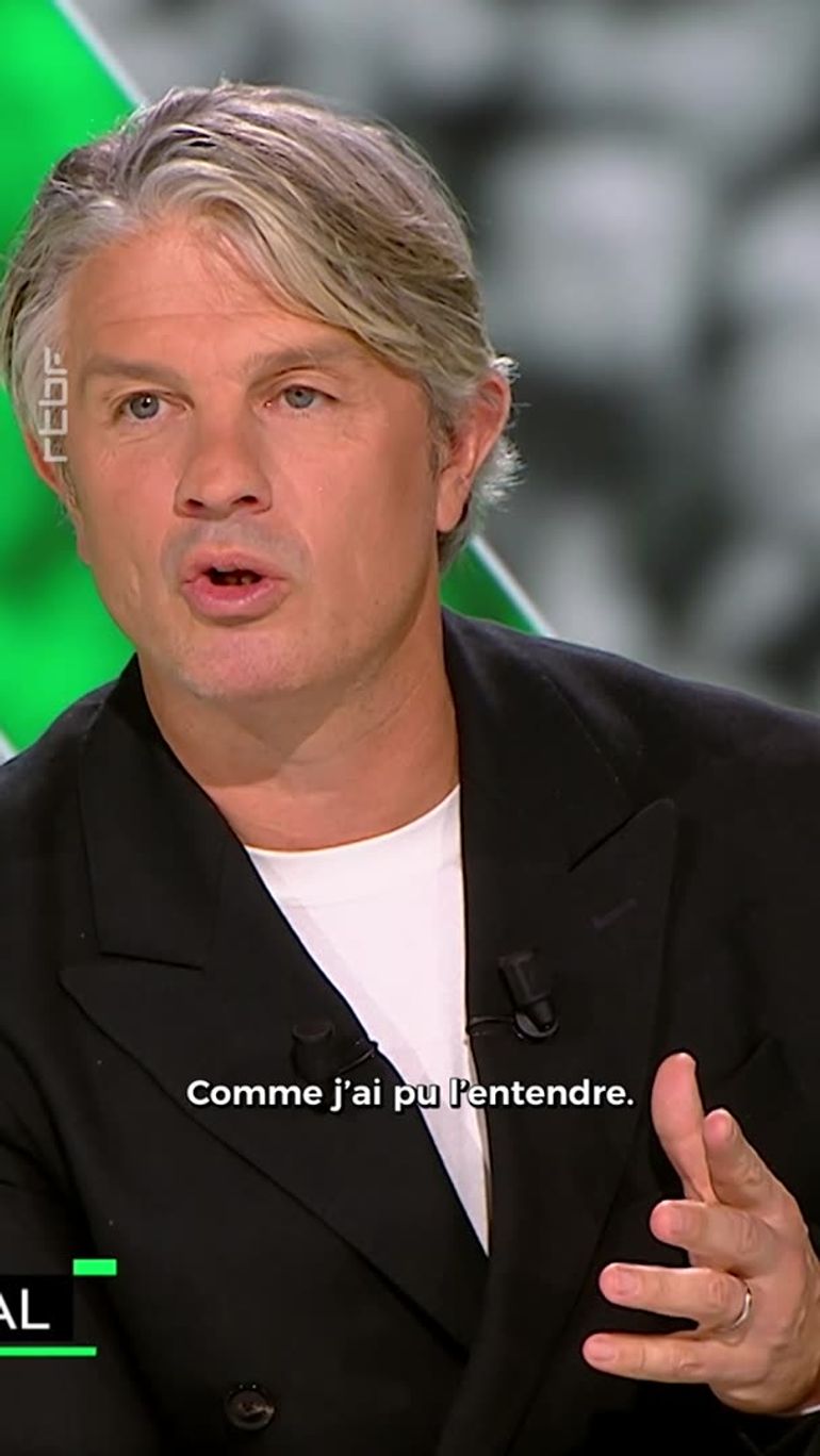 Godts ou Doku : la hiérarchie peut-elle être bousculée chez les Diables ...