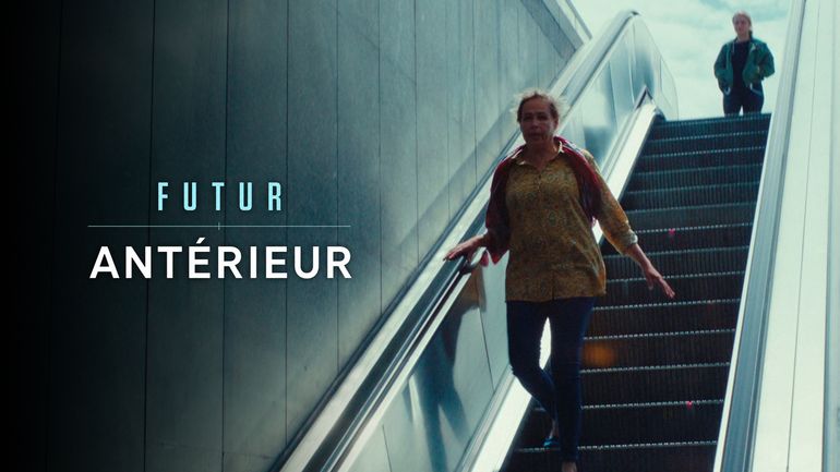 Replay Futur ant�rieur