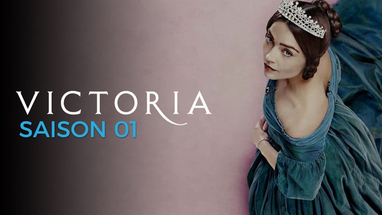 Victoria s01 Victoria s01