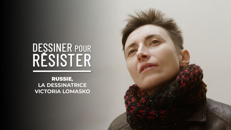 Dessiner pour résister