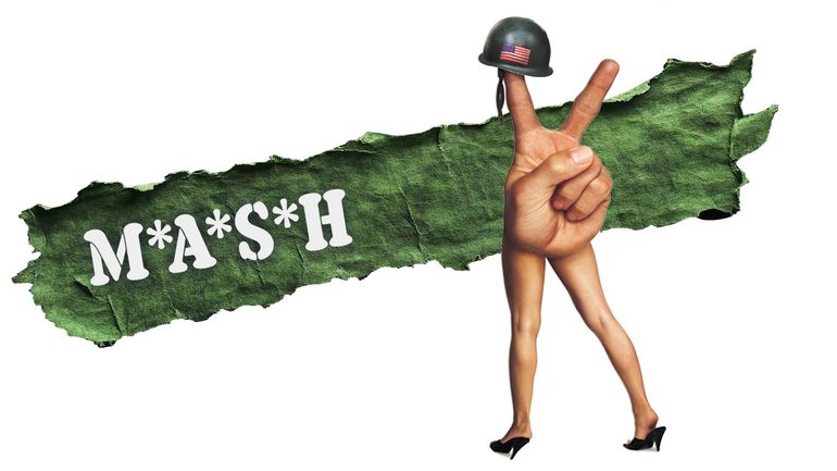 Replay M.a.s.h.