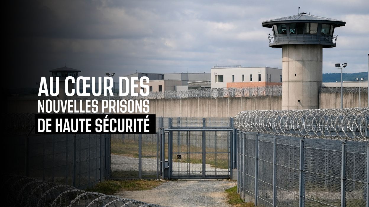 Au C ur Des Nouvelles Prisons De Haute S curit Auvio au-c-ur-des-nouvelles-prisons-de-haute-s-curit-auvio