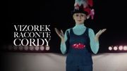 Vizorek raconte Cordy