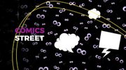 Comics Street