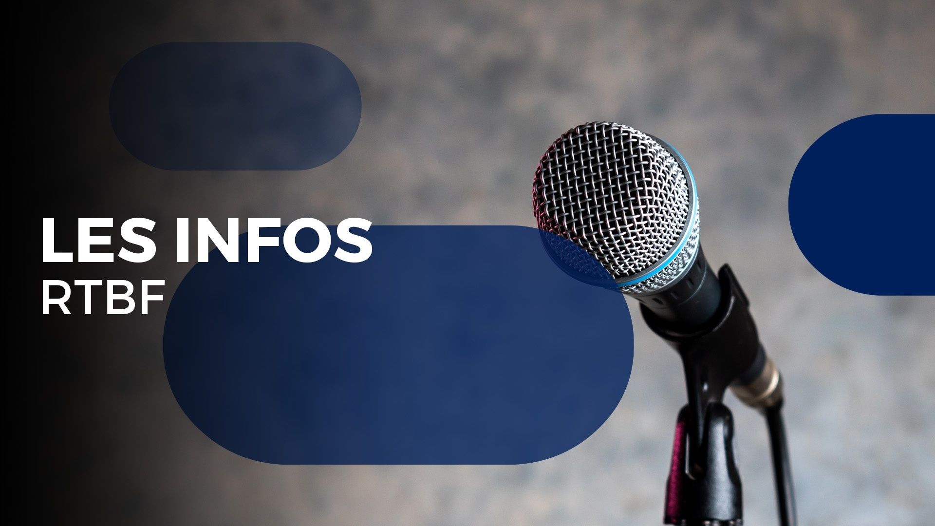 Les Infos Rtbf Le Journal De 17h Auvio