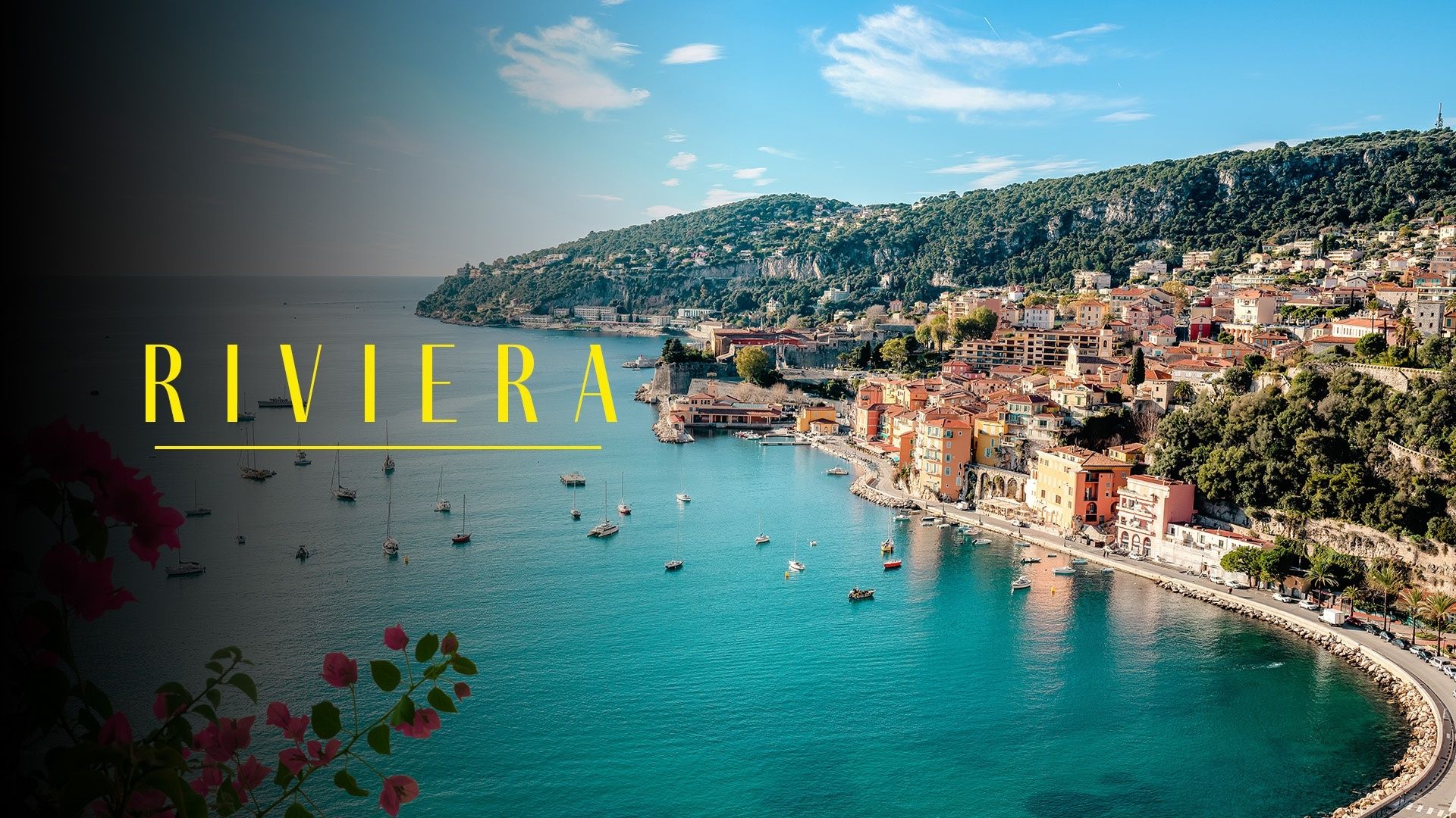 Riviera - Auvio