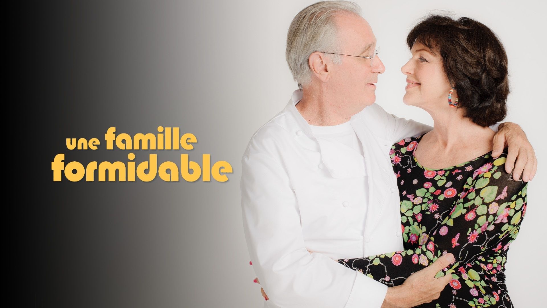 Jacques Et Son Double 34 Une Famille Formidable Auvio