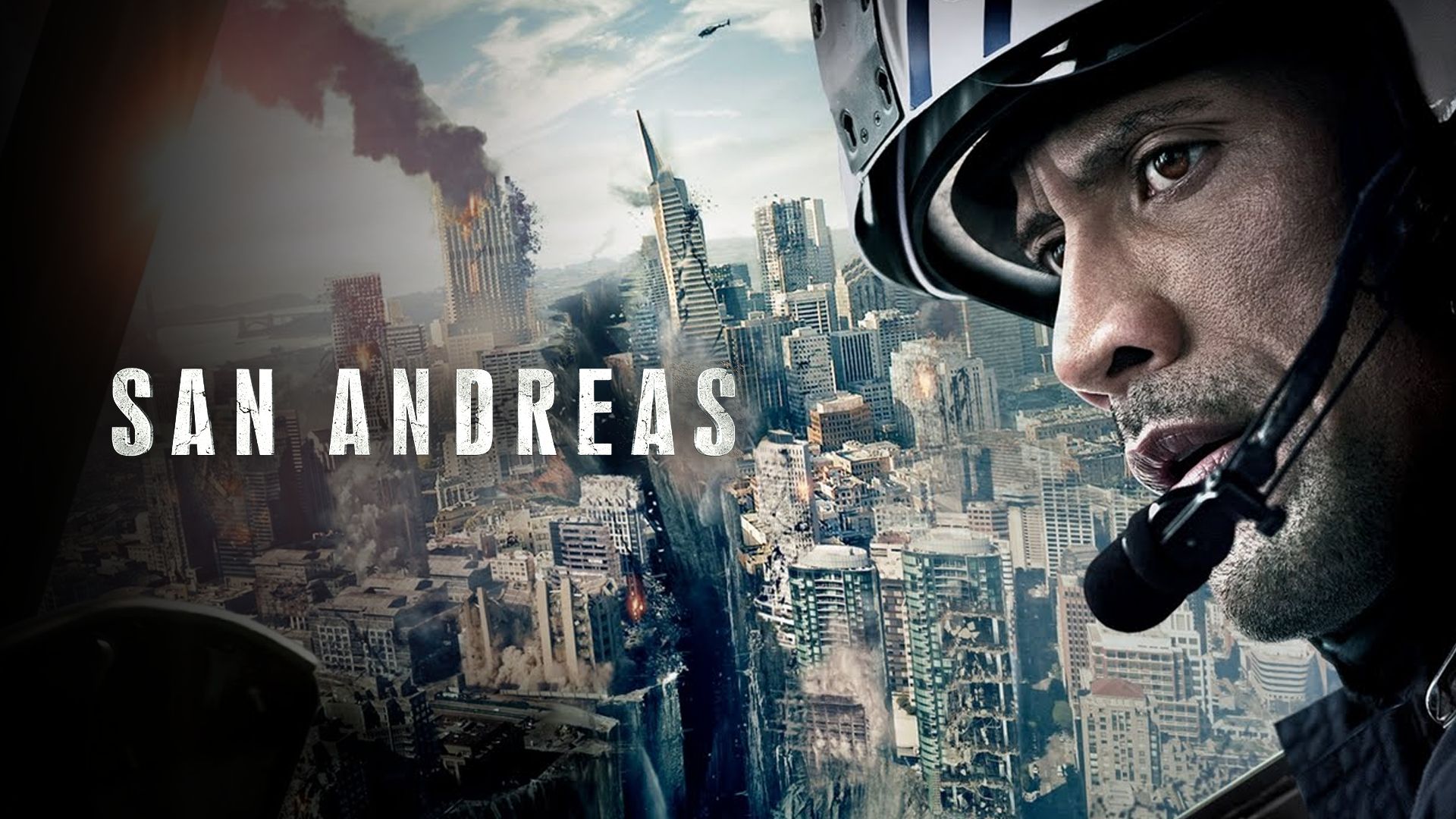 San Andreas Auvio San Andreas Auvio