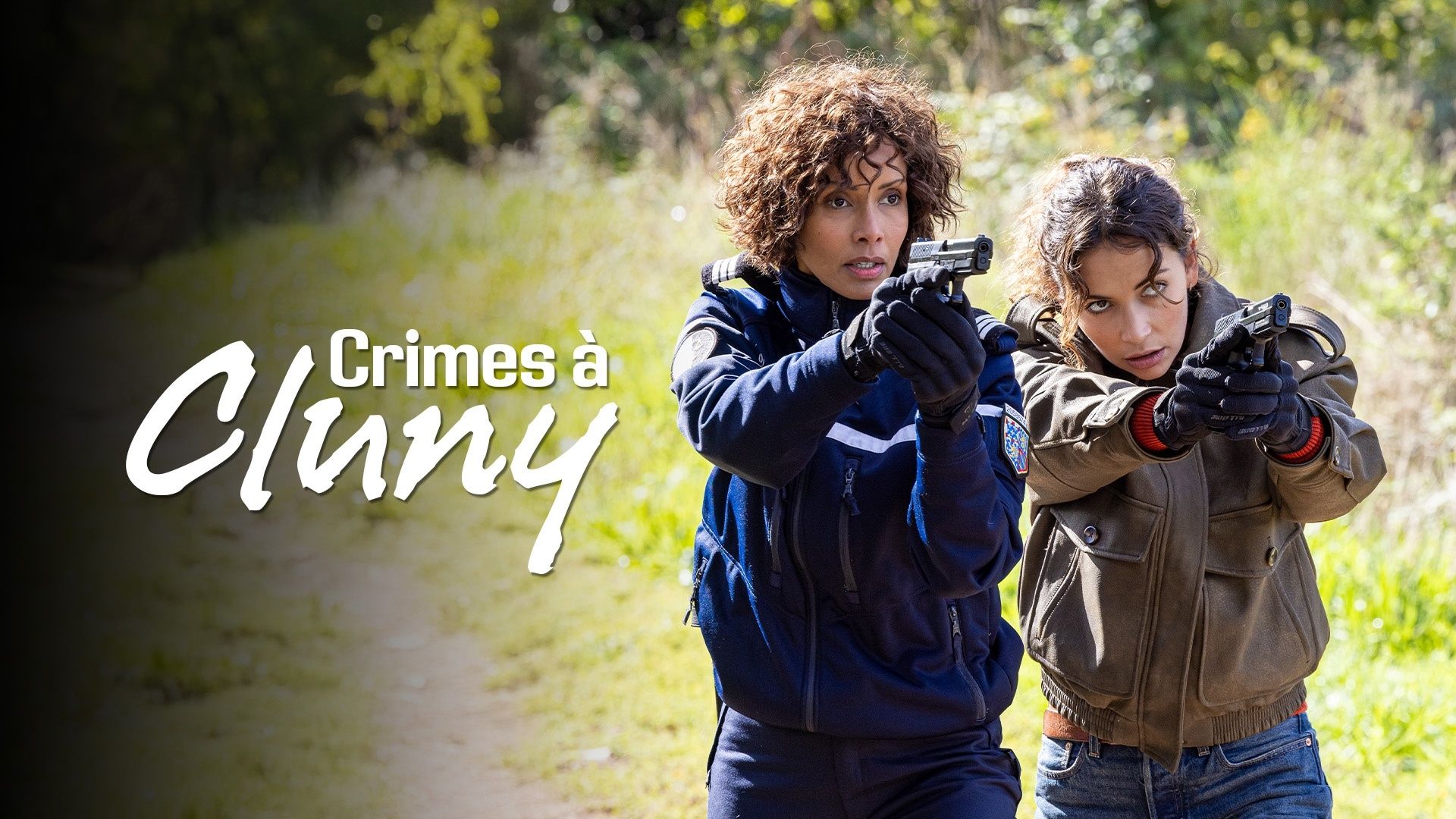 Crimes à Cluny - Auvio