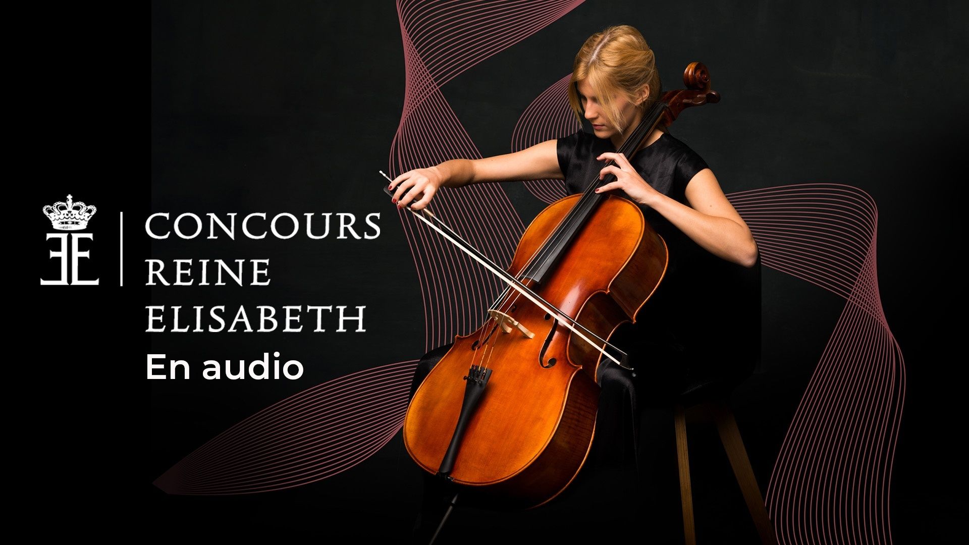 Queen Elisabeth Cello 2026 - First round - Caterina ISAIA - Auvio