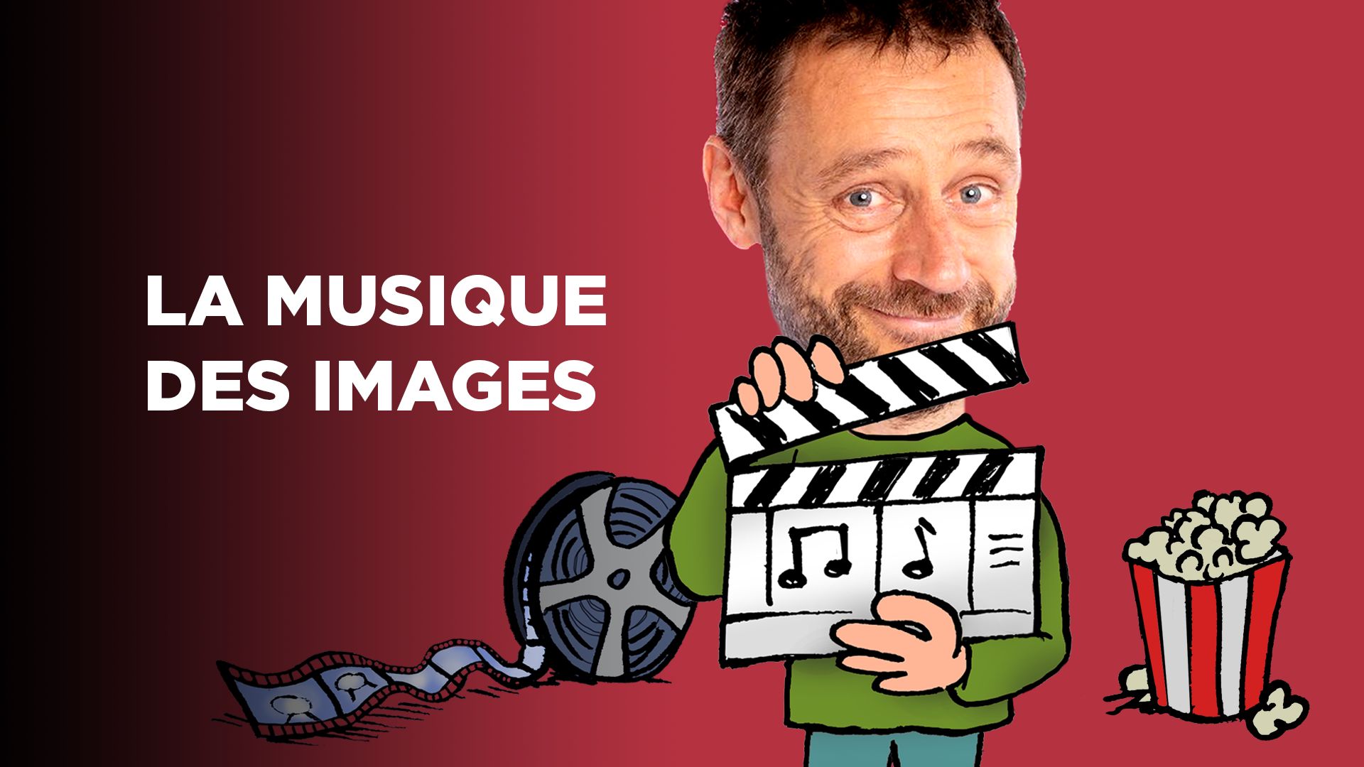 La musique au cinéma: MUSIQUE AU CINEMA