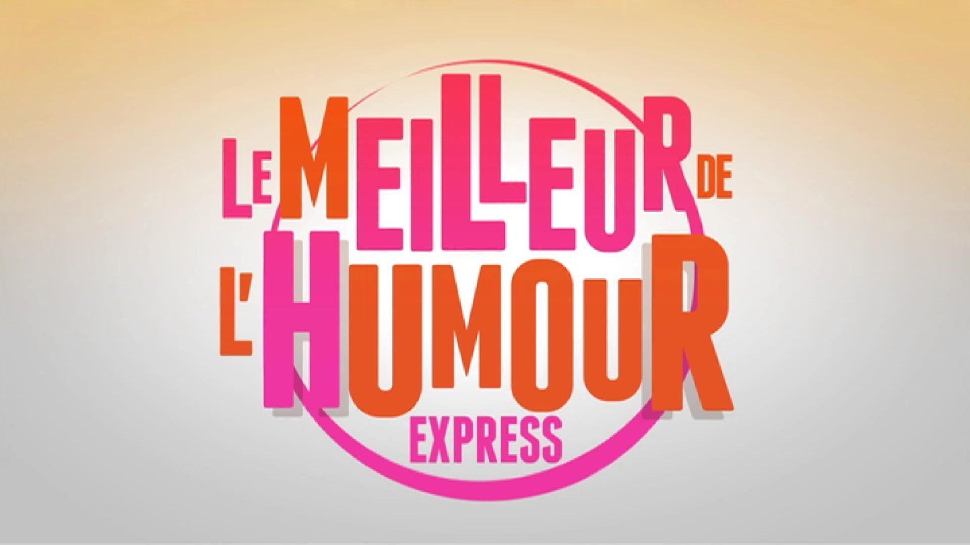 Humor Pogram Le Meilleur de l'Humour express - Auvio