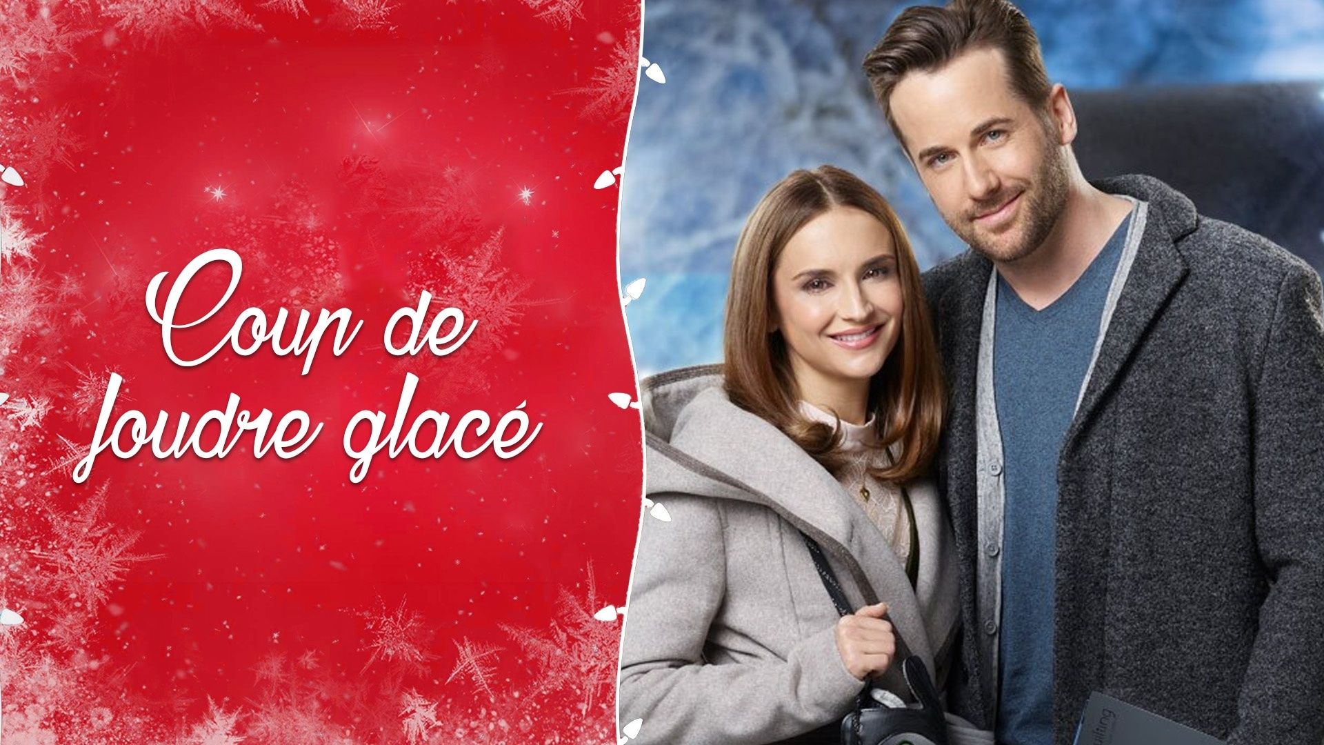 Coup de foudre glacé - Auvio