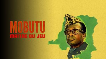 Mobutu, maître du jeu
