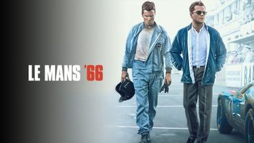 Wunderbar Le Mans 66 Stream Bilder